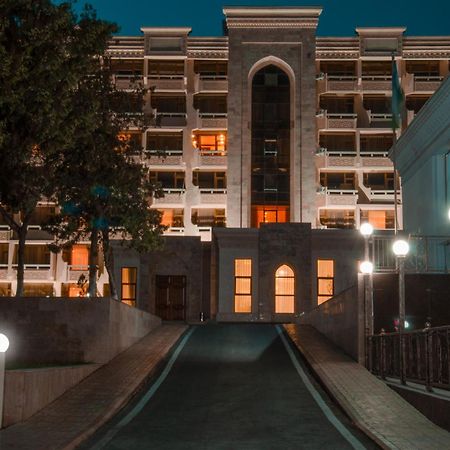 Orient Star Varahsha Bukhara Exterior photo