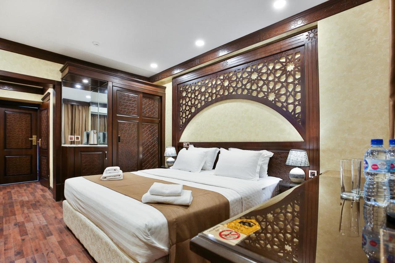 Orient Star Varahsha Bukhara Exterior photo