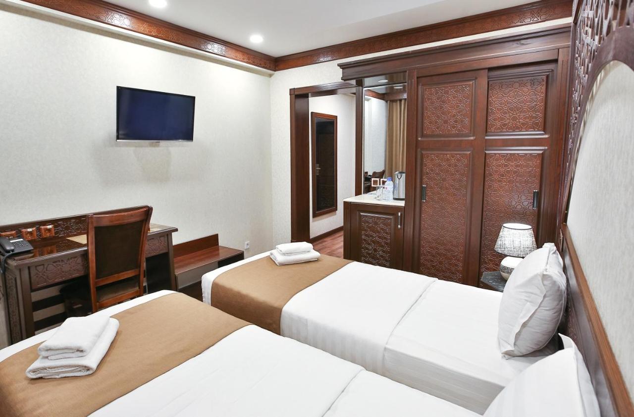 Orient Star Varahsha Bukhara Exterior photo