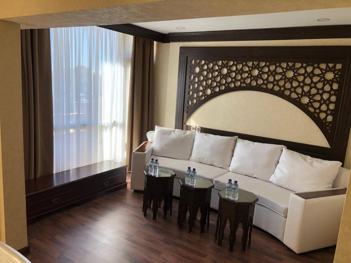 Orient Star Varahsha Bukhara Exterior photo