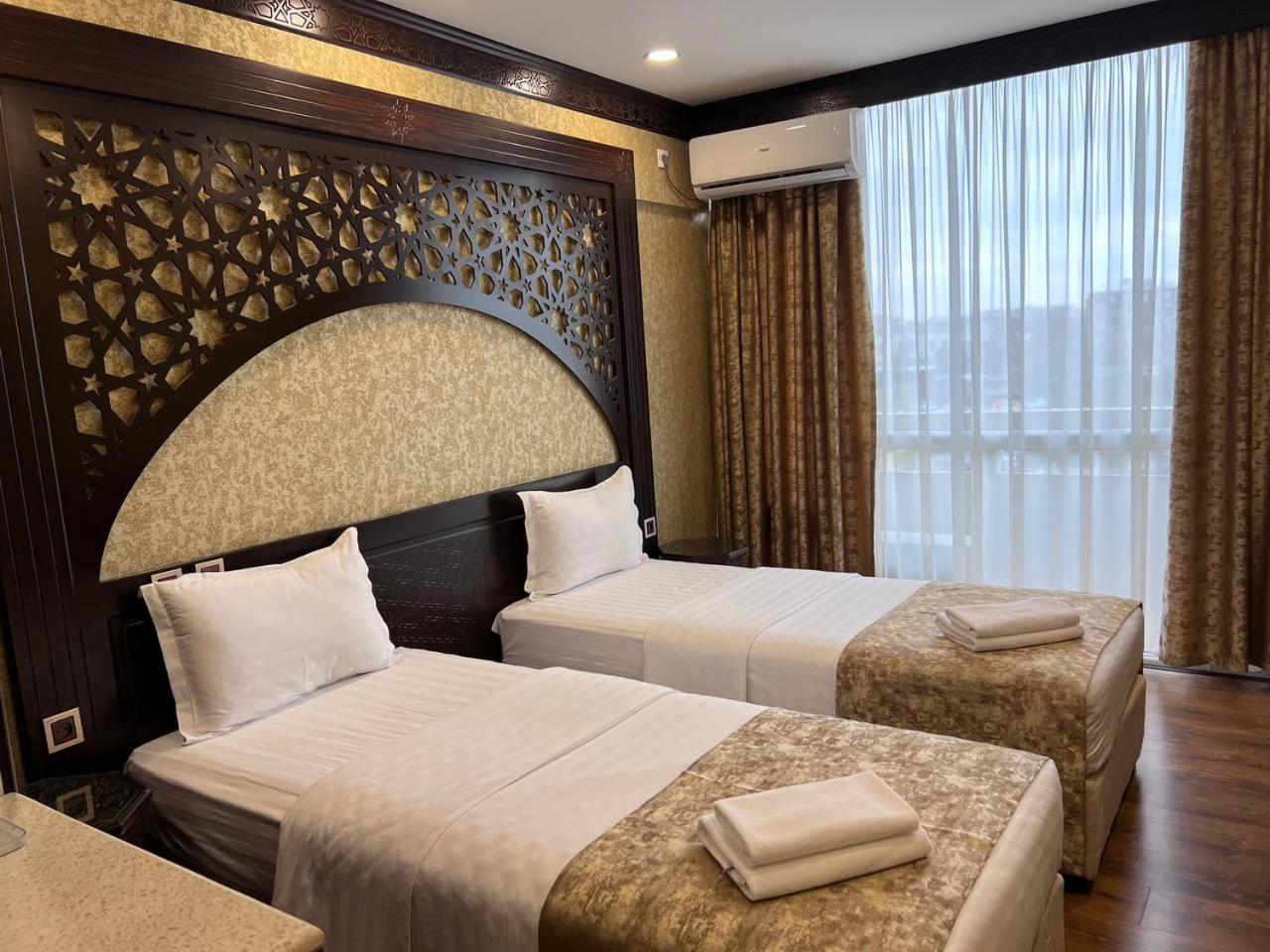 Orient Star Varahsha Bukhara Exterior photo