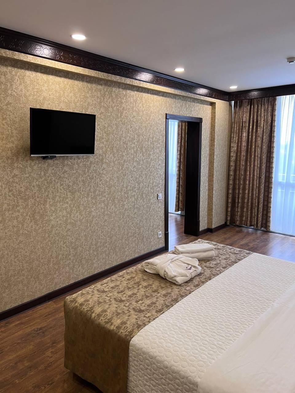 Orient Star Varahsha Bukhara Exterior photo