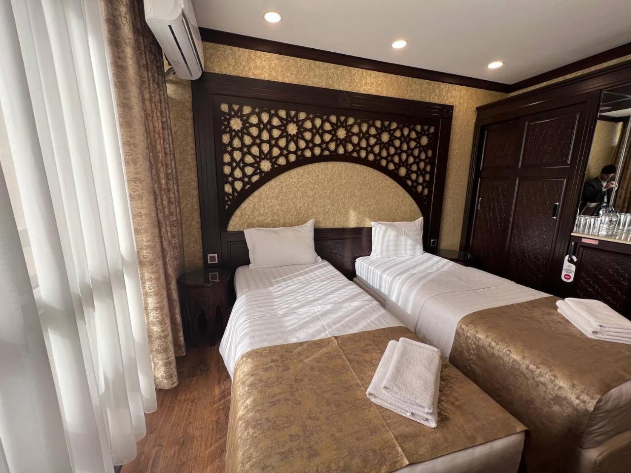 Orient Star Varahsha Bukhara Exterior photo